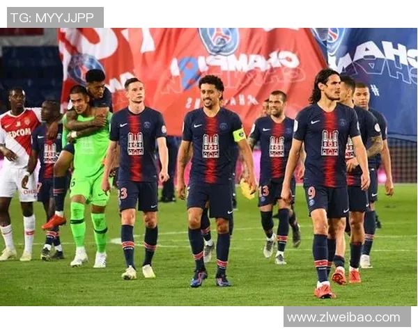 内马尔步入法甲巅峰，巴黎圣日耳曼夺得联赛冠军