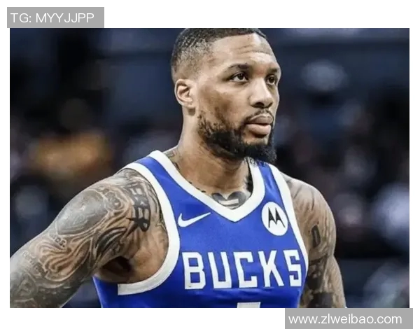 开拓者球星利拉德：我愿意留下波特兰，但球队需有进步！